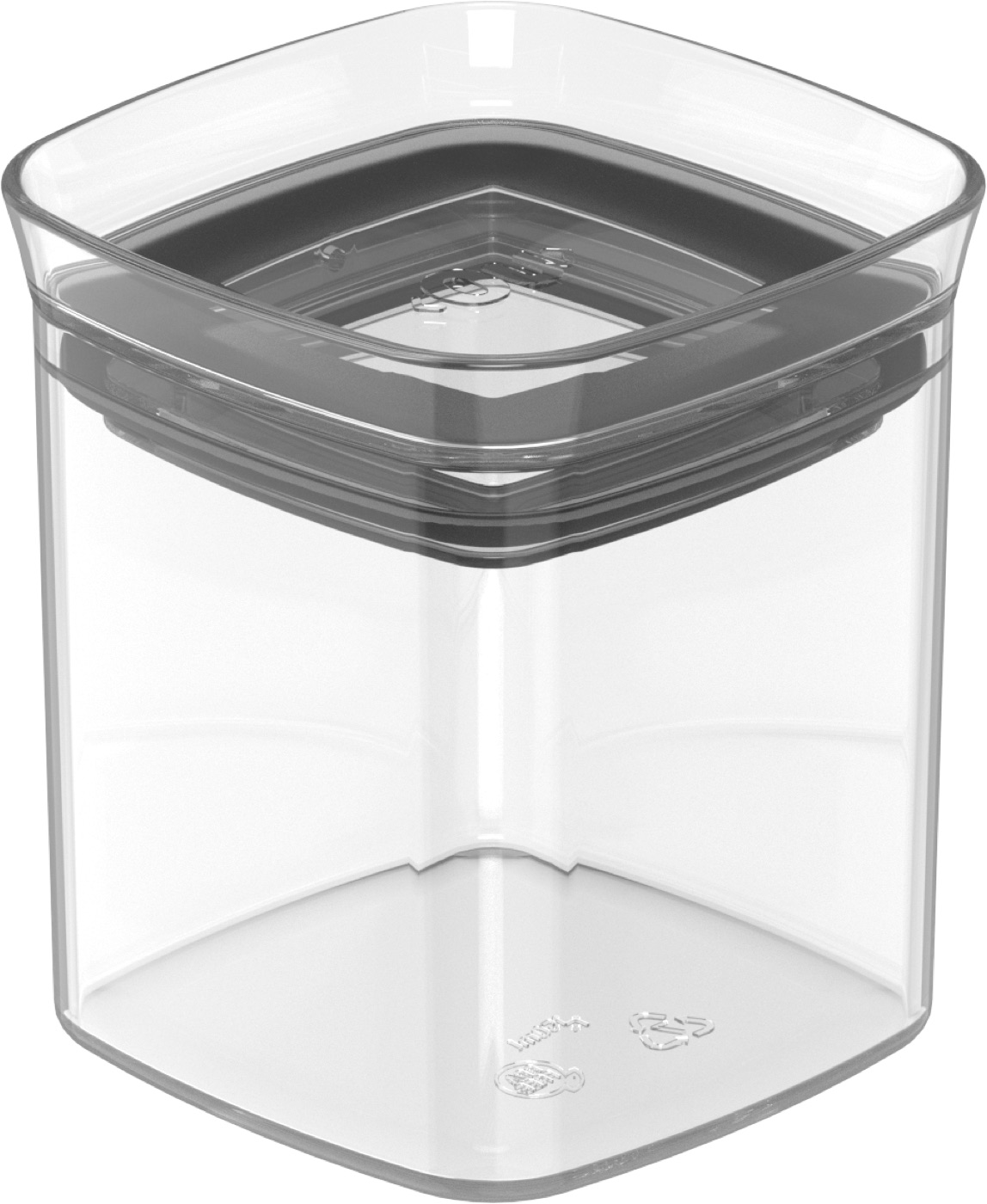 Pote hermético Block 150 ml